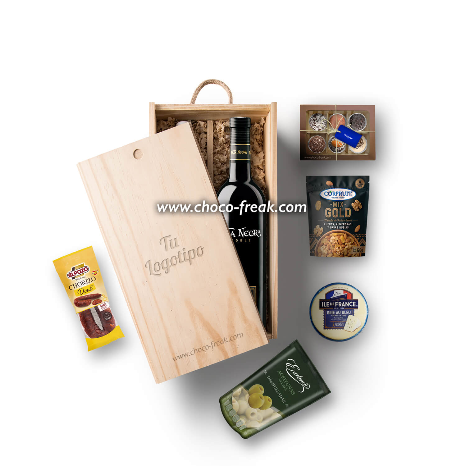 regalos corporativos caja de madera quito guayaquil ecuador