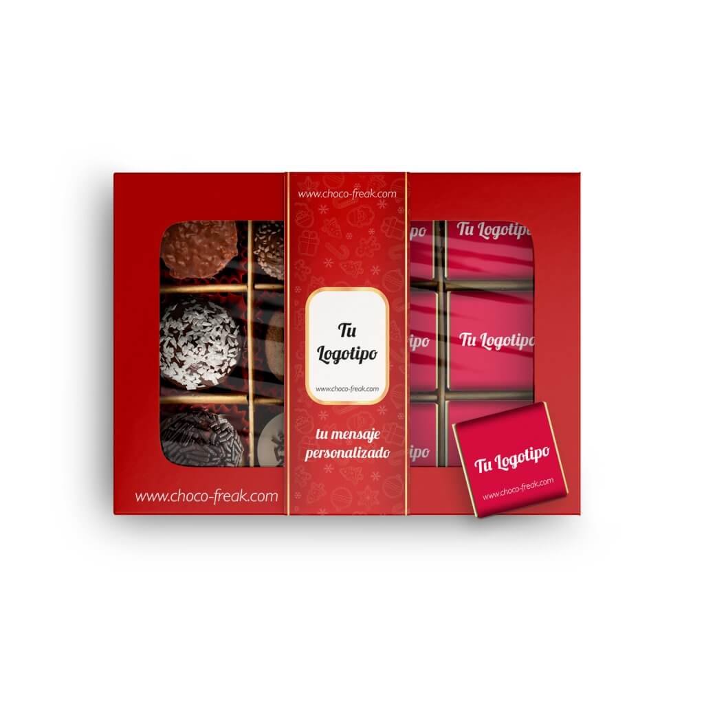 Regalos Corporativos Chocolates Quito Guayaquil Ecuador