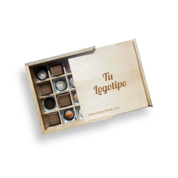 Regalos corporativos chocolates personalizados Quito Guayaquil Ecuador